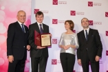 Śląskie - Galeria zdjęć Gala "Przedsiębiorstw i Gmin Fair Play" 2012