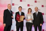 Śląskie - Galeria zdjęć Gala "Przedsiębiorstw i Gmin Fair Play" 2012