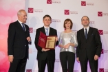 Śląskie - Galeria zdjęć Gala "Przedsiębiorstw i Gmin Fair Play" 2012