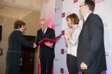 Śląskie - Galeria zdjęć Gala "Przedsiębiorstw i Gmin Fair Play" 2012