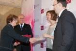 Śląskie - Galeria zdjęć Gala "Przedsiębiorstw i Gmin Fair Play" 2012