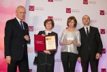 Śląskie - Galeria zdjęć Gala "Przedsiębiorstw i Gmin Fair Play" 2012