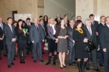 Śląskie - Galeria zdjęć Gala "Przedsiębiorstw i Gmin Fair Play" 2012