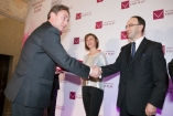 Śląskie - Galeria zdjęć Gala "Przedsiębiorstw i Gmin Fair Play" 2012