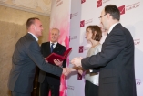 Śląskie - Galeria zdjęć Gala "Przedsiębiorstw i Gmin Fair Play" 2012