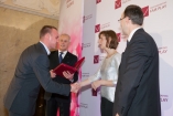 Śląskie - Galeria zdjęć Gala "Przedsiębiorstw i Gmin Fair Play" 2012