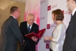 Śląskie - Galeria zdjęć Gala "Przedsiębiorstw i Gmin Fair Play" 2012