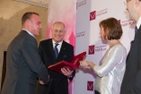 Śląskie - Galeria zdjęć Gala "Przedsiębiorstw i Gmin Fair Play" 2012