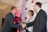 Śląskie - Galeria zdjęć Gala "Przedsiębiorstw i Gmin Fair Play" 2012