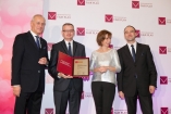 Śląskie - Galeria zdjęć Gala "Przedsiębiorstw i Gmin Fair Play" 2012