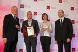 Śląskie - Galeria zdjęć Gala "Przedsiębiorstw i Gmin Fair Play" 2012