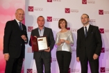 Śląskie - Galeria zdjęć Gala "Przedsiębiorstw i Gmin Fair Play" 2012