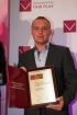 Śląskie - Galeria zdjęć Gala "Przedsiębiorstw i Gmin Fair Play" 2012