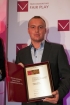 Śląskie - Galeria zdjęć Gala "Przedsiębiorstw i Gmin Fair Play" 2012