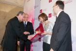 Śląskie - Galeria zdjęć Gala "Przedsiębiorstw i Gmin Fair Play" 2012