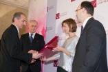 Śląskie - Galeria zdjęć Gala "Przedsiębiorstw i Gmin Fair Play" 2012