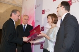 Śląskie - Galeria zdjęć Gala "Przedsiębiorstw i Gmin Fair Play" 2012