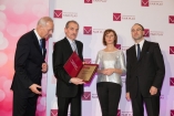 Śląskie - Galeria zdjęć Gala "Przedsiębiorstw i Gmin Fair Play" 2012