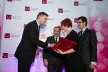 Świętokrzyskie - Galeria zdjęć Gala "Przedsiębiorstw i Gmin Fair Play" 2012