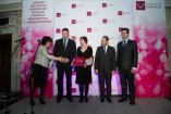 Świętokrzyskie - Galeria zdjęć Gala "Przedsiębiorstw i Gmin Fair Play" 2012