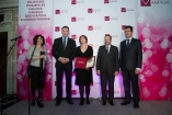 Świętokrzyskie - Galeria zdjęć Gala "Przedsiębiorstw i Gmin Fair Play" 2012