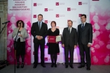 Świętokrzyskie - Galeria zdjęć Gala "Przedsiębiorstw i Gmin Fair Play" 2012