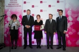 Świętokrzyskie - Galeria zdjęć Gala "Przedsiębiorstw i Gmin Fair Play" 2012