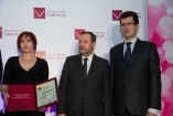 Świętokrzyskie - Galeria zdjęć Gala "Przedsiębiorstw i Gmin Fair Play" 2012