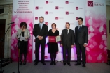 Świętokrzyskie - Galeria zdjęć Gala "Przedsiębiorstw i Gmin Fair Play" 2012