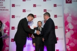 Świętokrzyskie - Galeria zdjęć Gala "Przedsiębiorstw i Gmin Fair Play" 2012
