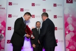 Świętokrzyskie - Galeria zdjęć Gala "Przedsiębiorstw i Gmin Fair Play" 2012