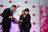 Świętokrzyskie - Galeria zdjęć Gala "Przedsiębiorstw i Gmin Fair Play" 2012