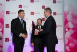 Świętokrzyskie - Galeria zdjęć Gala "Przedsiębiorstw i Gmin Fair Play" 2012