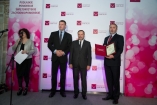 Świętokrzyskie - Galeria zdjęć Gala "Przedsiębiorstw i Gmin Fair Play" 2012