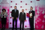 Świętokrzyskie - Galeria zdjęć Gala "Przedsiębiorstw i Gmin Fair Play" 2012