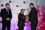 Świętokrzyskie - Galeria zdjęć Gala "Przedsiębiorstw i Gmin Fair Play" 2012