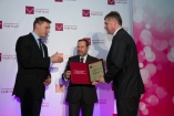 Świętokrzyskie - Galeria zdjęć Gala "Przedsiębiorstw i Gmin Fair Play" 2012