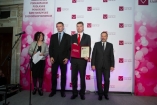 Świętokrzyskie - Galeria zdjęć Gala "Przedsiębiorstw i Gmin Fair Play" 2012