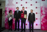Świętokrzyskie - Galeria zdjęć Gala "Przedsiębiorstw i Gmin Fair Play" 2012