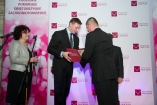 Świętokrzyskie - Galeria zdjęć Gala "Przedsiębiorstw i Gmin Fair Play" 2012