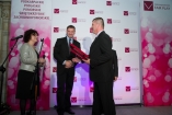 Świętokrzyskie - Galeria zdjęć Gala "Przedsiębiorstw i Gmin Fair Play" 2012
