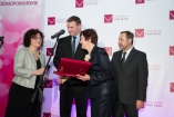 Świętokrzyskie - Galeria zdjęć Gala "Przedsiębiorstw i Gmin Fair Play" 2012