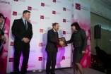 Świętokrzyskie - Galeria zdjęć Gala "Przedsiębiorstw i Gmin Fair Play" 2012