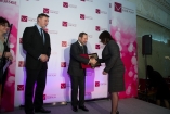 Świętokrzyskie - Galeria zdjęć Gala "Przedsiębiorstw i Gmin Fair Play" 2012
