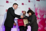 Świętokrzyskie - Galeria zdjęć Gala "Przedsiębiorstw i Gmin Fair Play" 2012