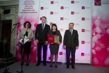 Świętokrzyskie - Galeria zdjęć Gala "Przedsiębiorstw i Gmin Fair Play" 2012