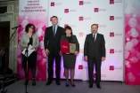 Świętokrzyskie - Galeria zdjęć Gala "Przedsiębiorstw i Gmin Fair Play" 2012