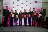 Świętokrzyskie - Galeria zdjęć Gala "Przedsiębiorstw i Gmin Fair Play" 2012