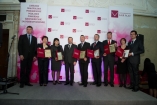 Świętokrzyskie - Galeria zdjęć Gala "Przedsiębiorstw i Gmin Fair Play" 2012