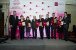 Świętokrzyskie - Galeria zdjęć Gala "Przedsiębiorstw i Gmin Fair Play" 2012